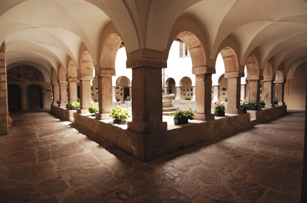 Residenza Casale Ponte delle Arche Exterior foto