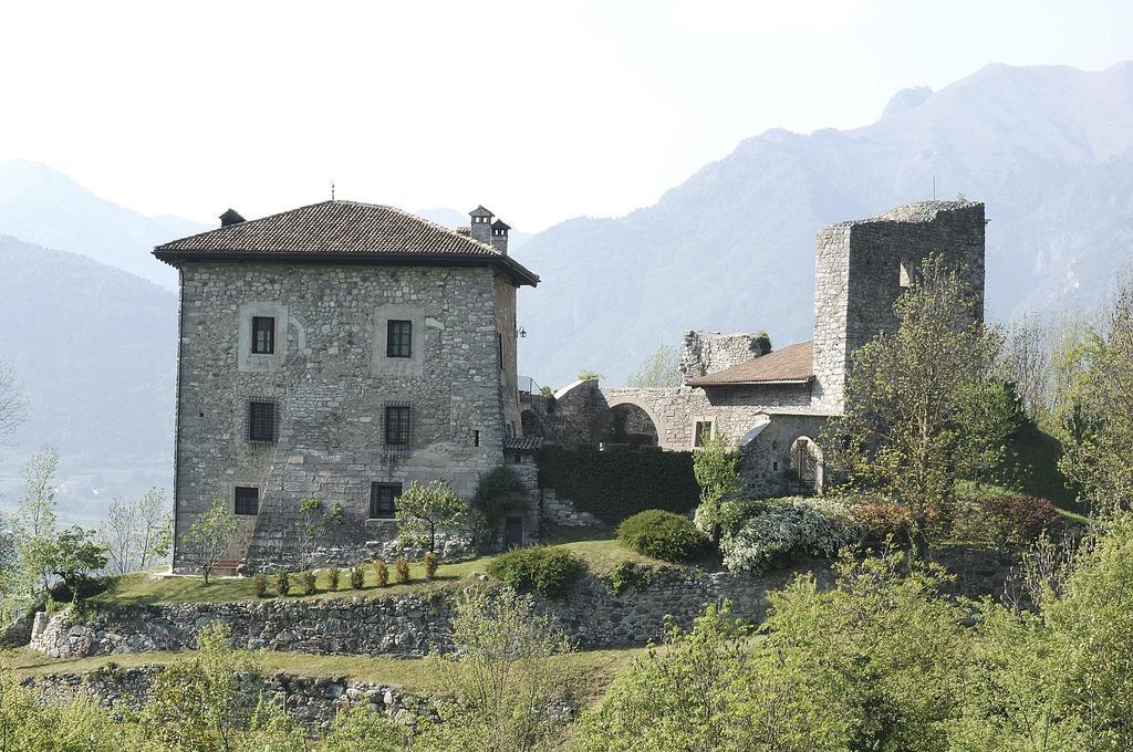 Residenza Casale Ponte delle Arche Exterior foto