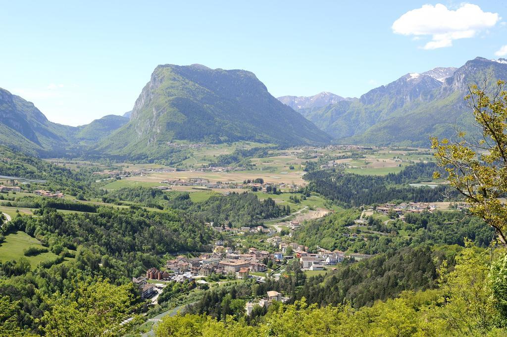 Residenza Casale Ponte delle Arche Exterior foto