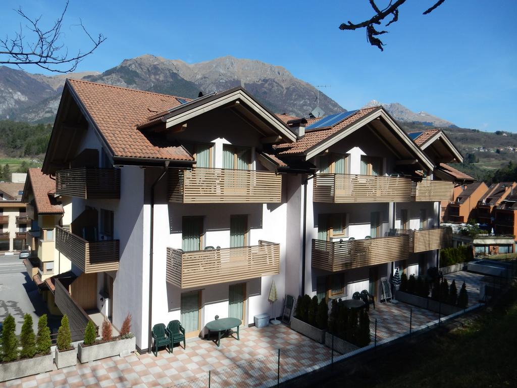 Residenza Casale Ponte delle Arche Exterior foto