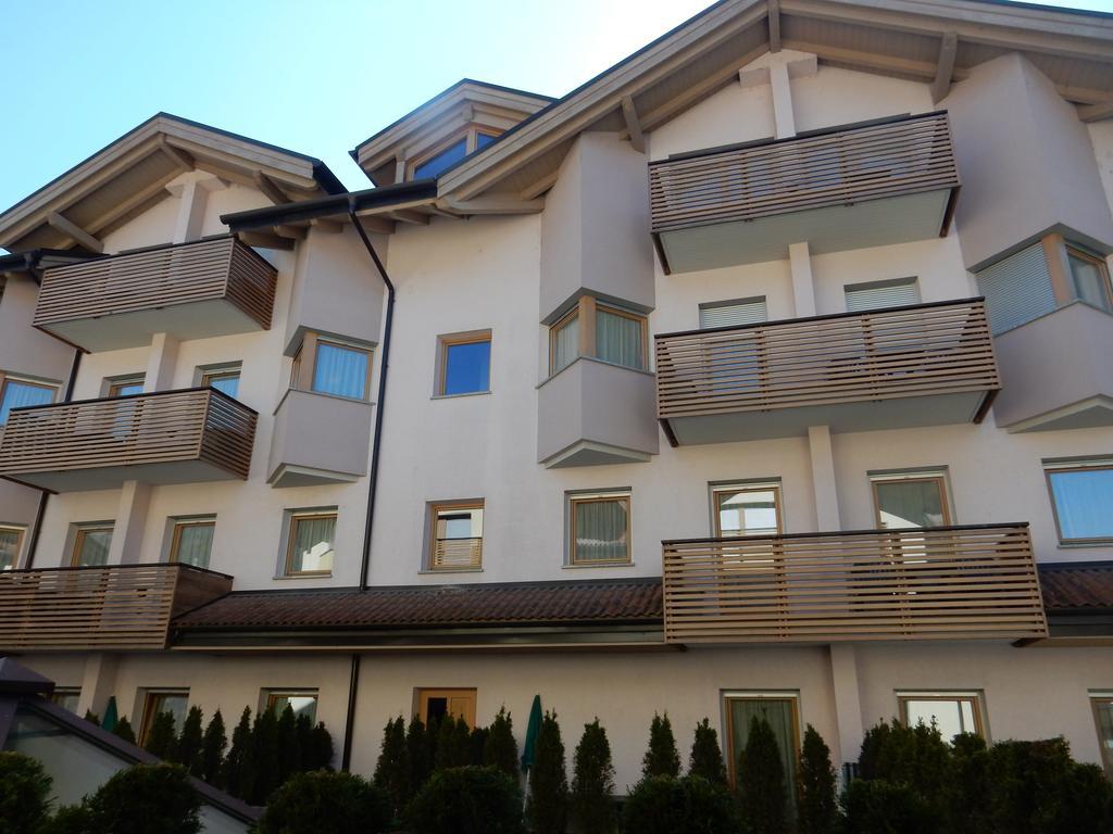 Residenza Casale Ponte delle Arche Exterior foto