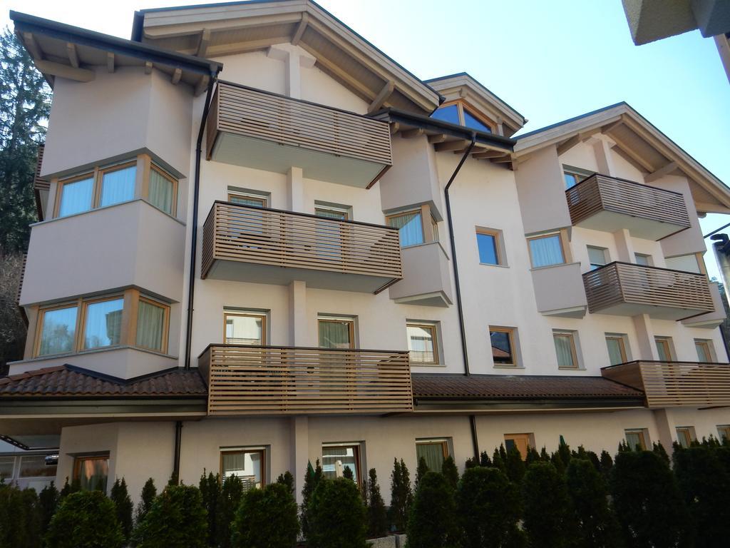 Residenza Casale Ponte delle Arche Exterior foto